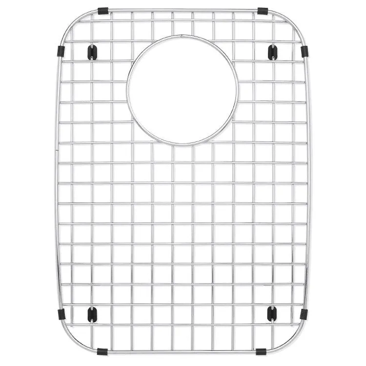 17-1/8"L x 13-5/8"W Stainless Steel Sink Grid