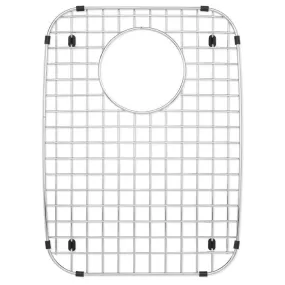 17-1/8"L x 13-5/8"W Stainless Steel Sink Grid