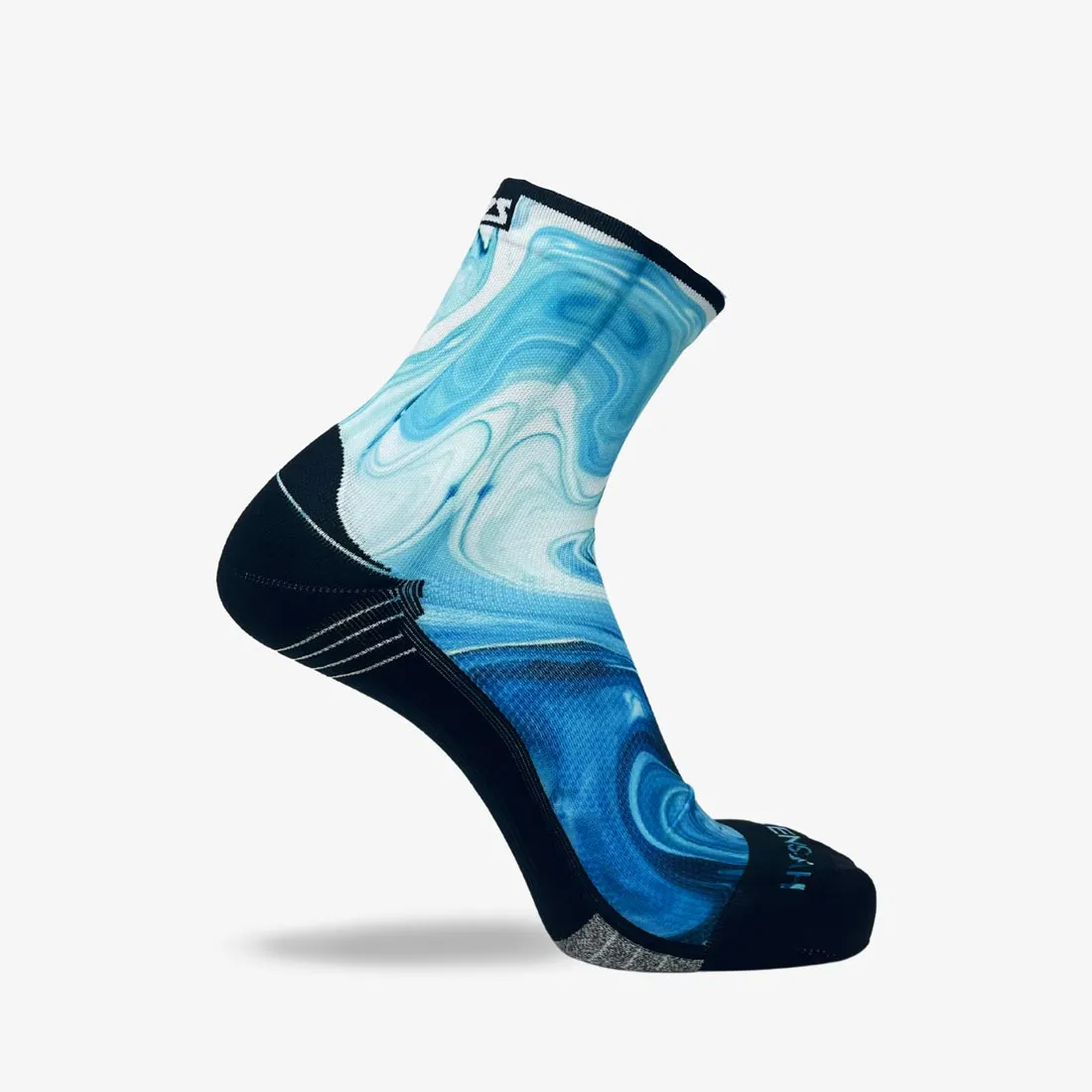 2023 ZS Ambassador Socks (Mini-Crew)