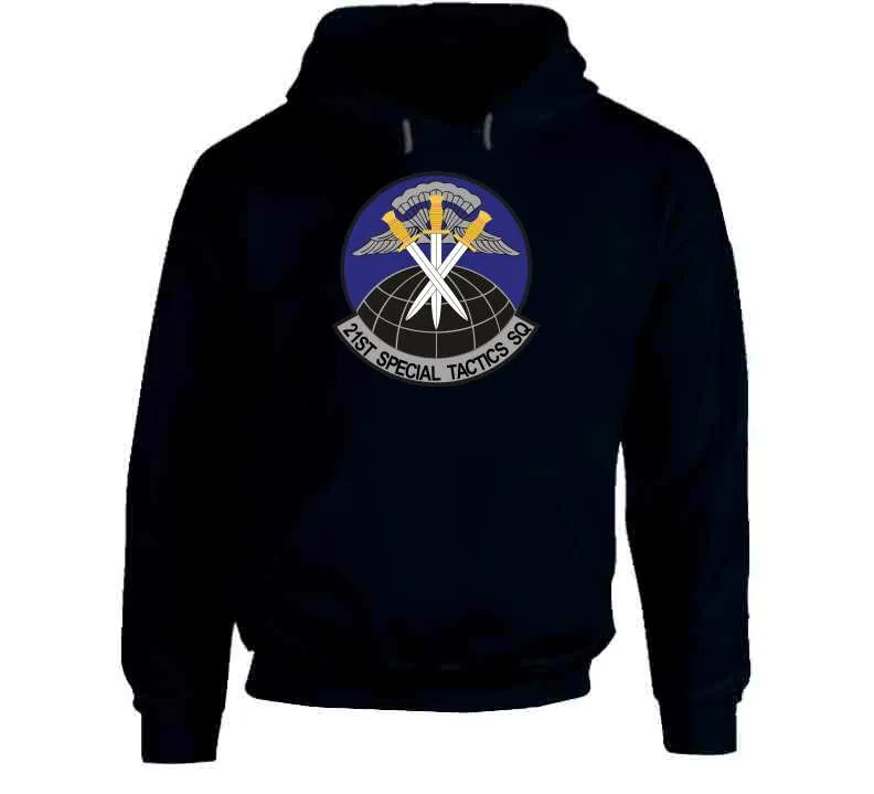 21st Special Tactics Squadron Wo Txt X 300 T Shirt