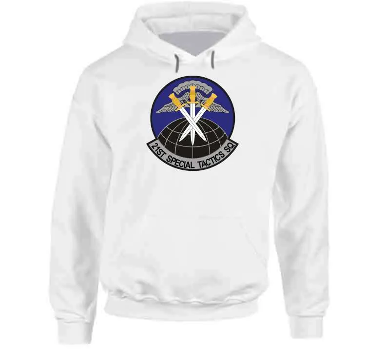 21st Special Tactics Squadron Wo Txt X 300 T Shirt