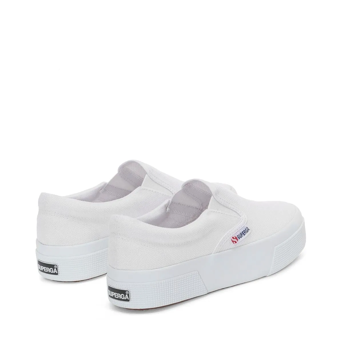 2740 PLATFORM SLIP ON