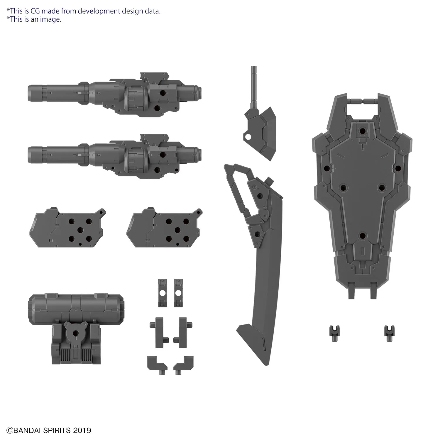 30 Minutes Missions - Customize Weapons (Heavy Weapons 1)