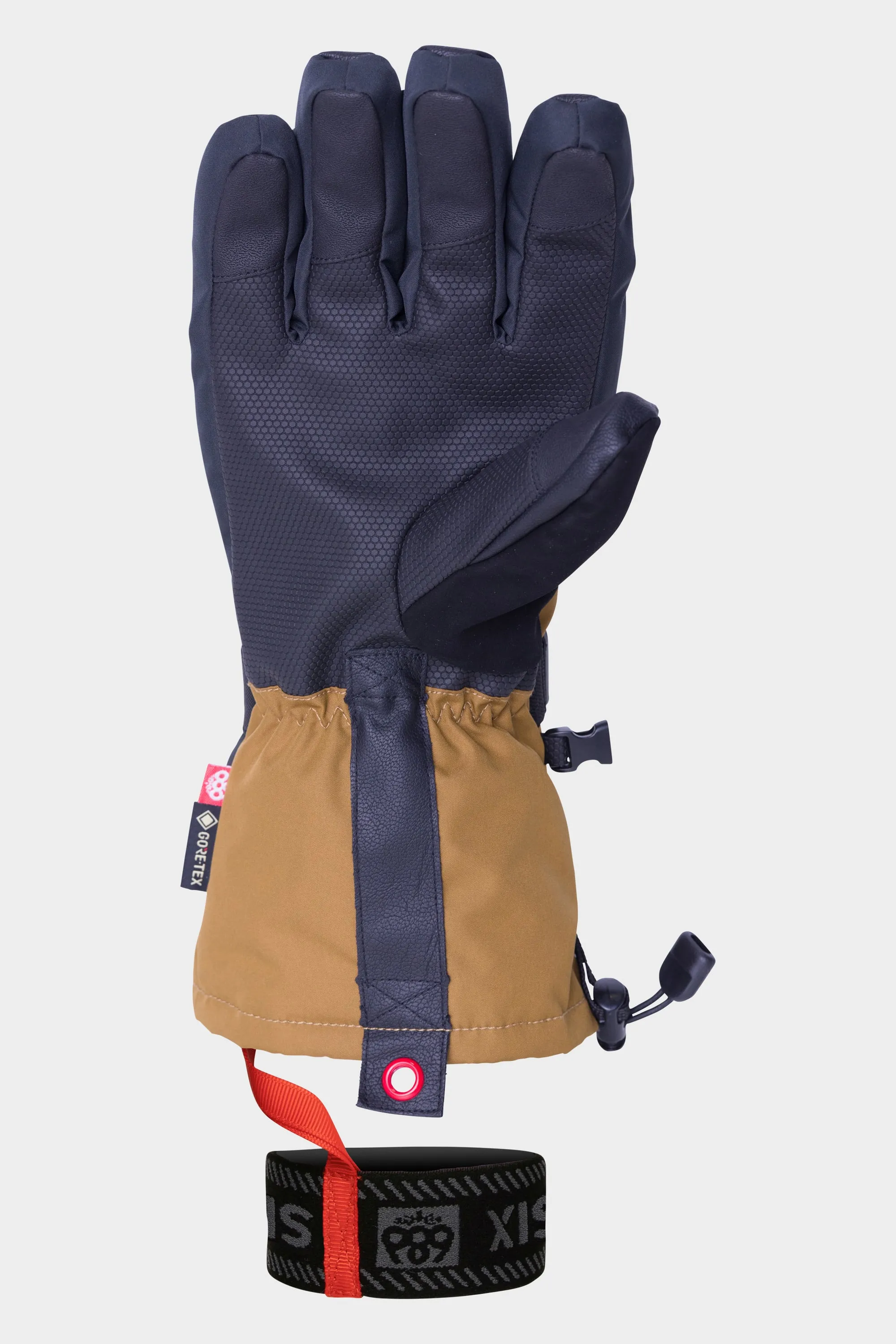 686 Men's GORE-TEX SMARTY 3-in-1 Gauntlet Glove