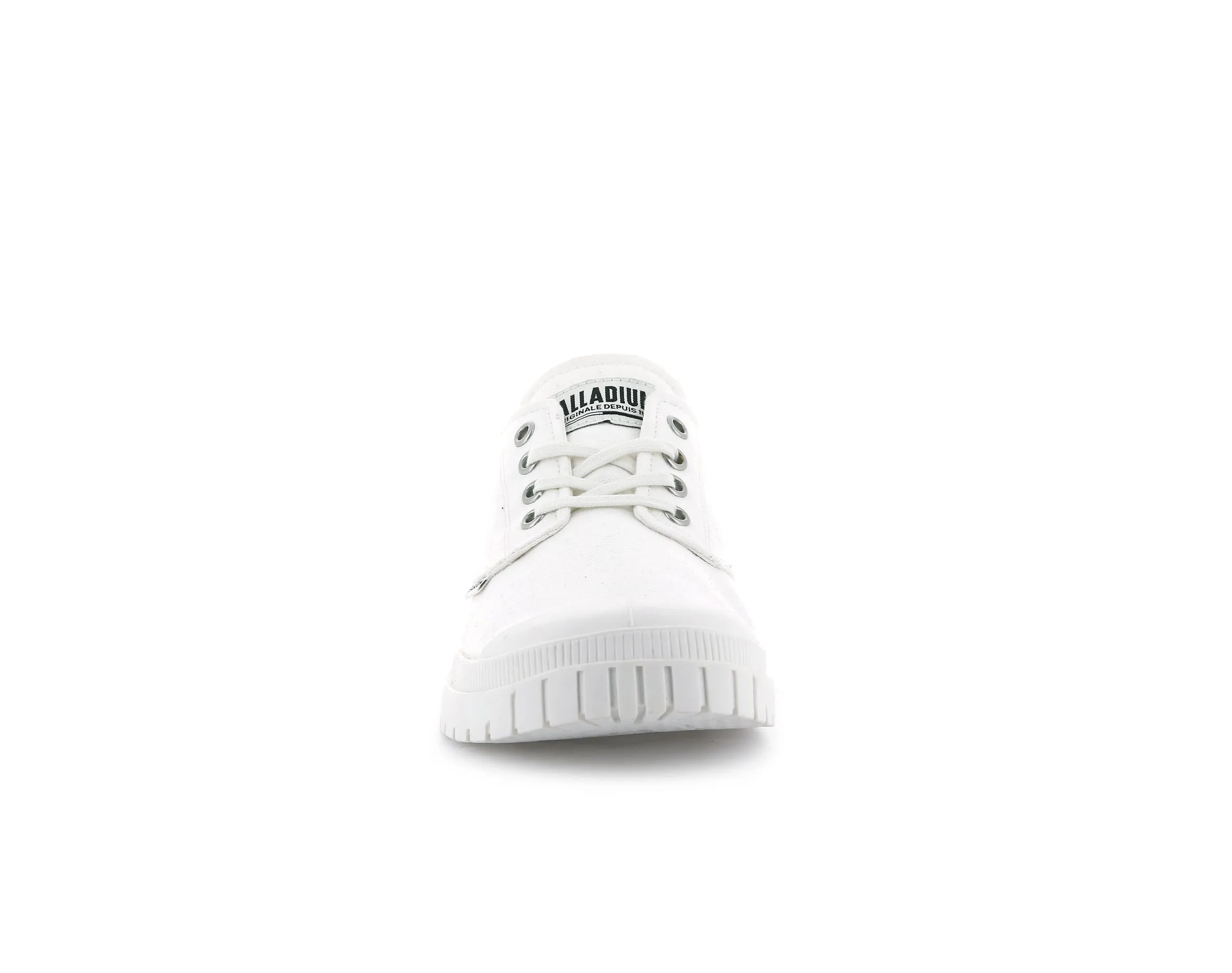 76837-116-M | PAMPA SP20 LOW CANVAS | STAR WHITE