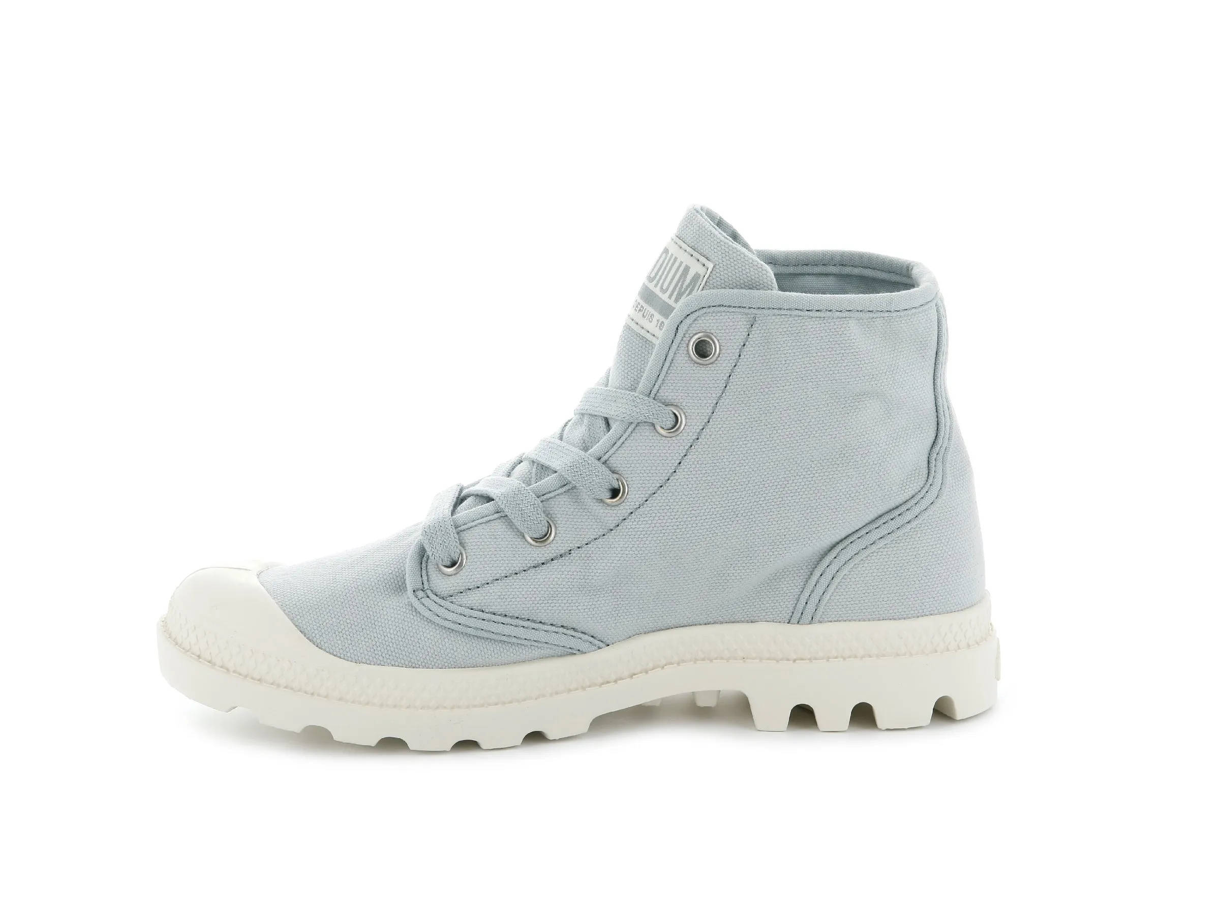 92352-412-M | PAMPA HI | GRAY MIST/MARSHMALLOW