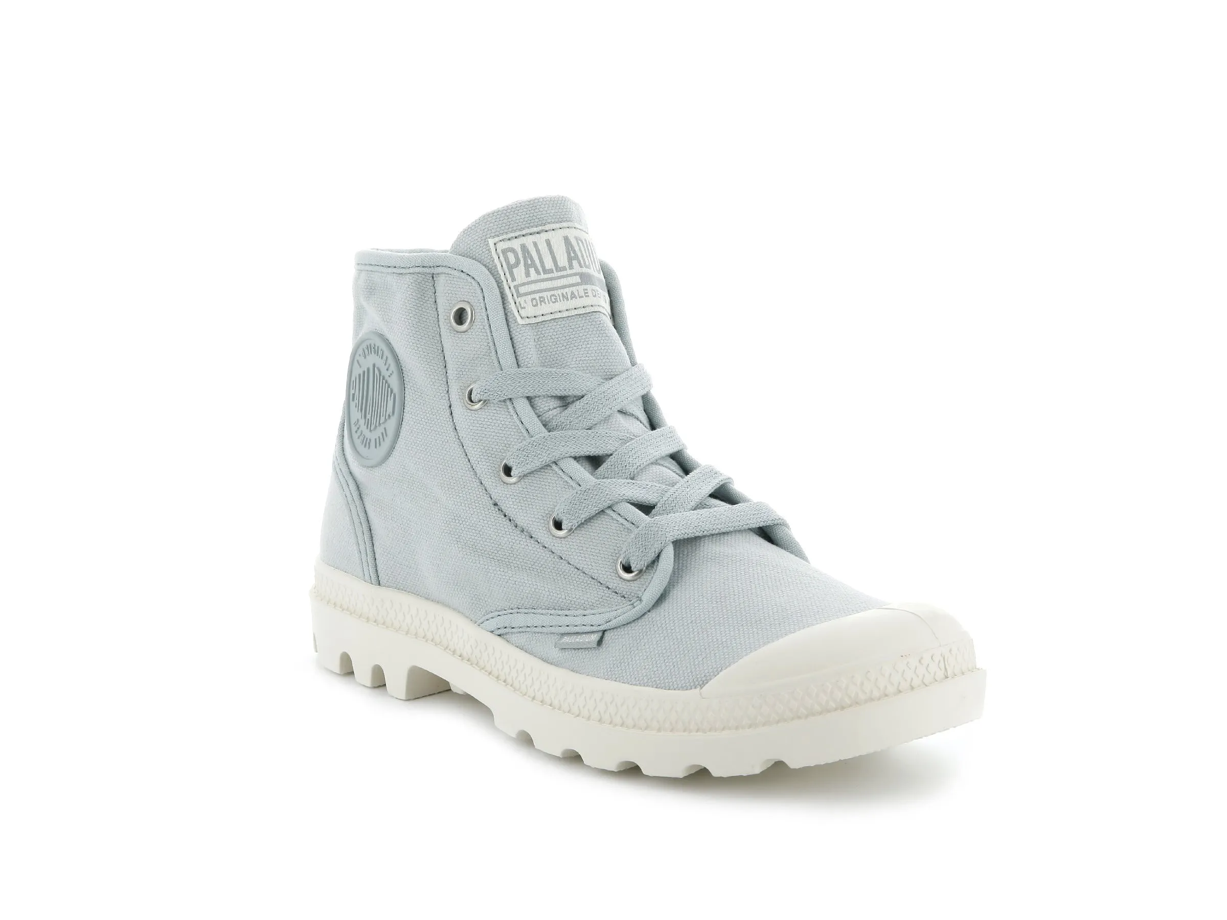 92352-412-M | PAMPA HI | GRAY MIST/MARSHMALLOW