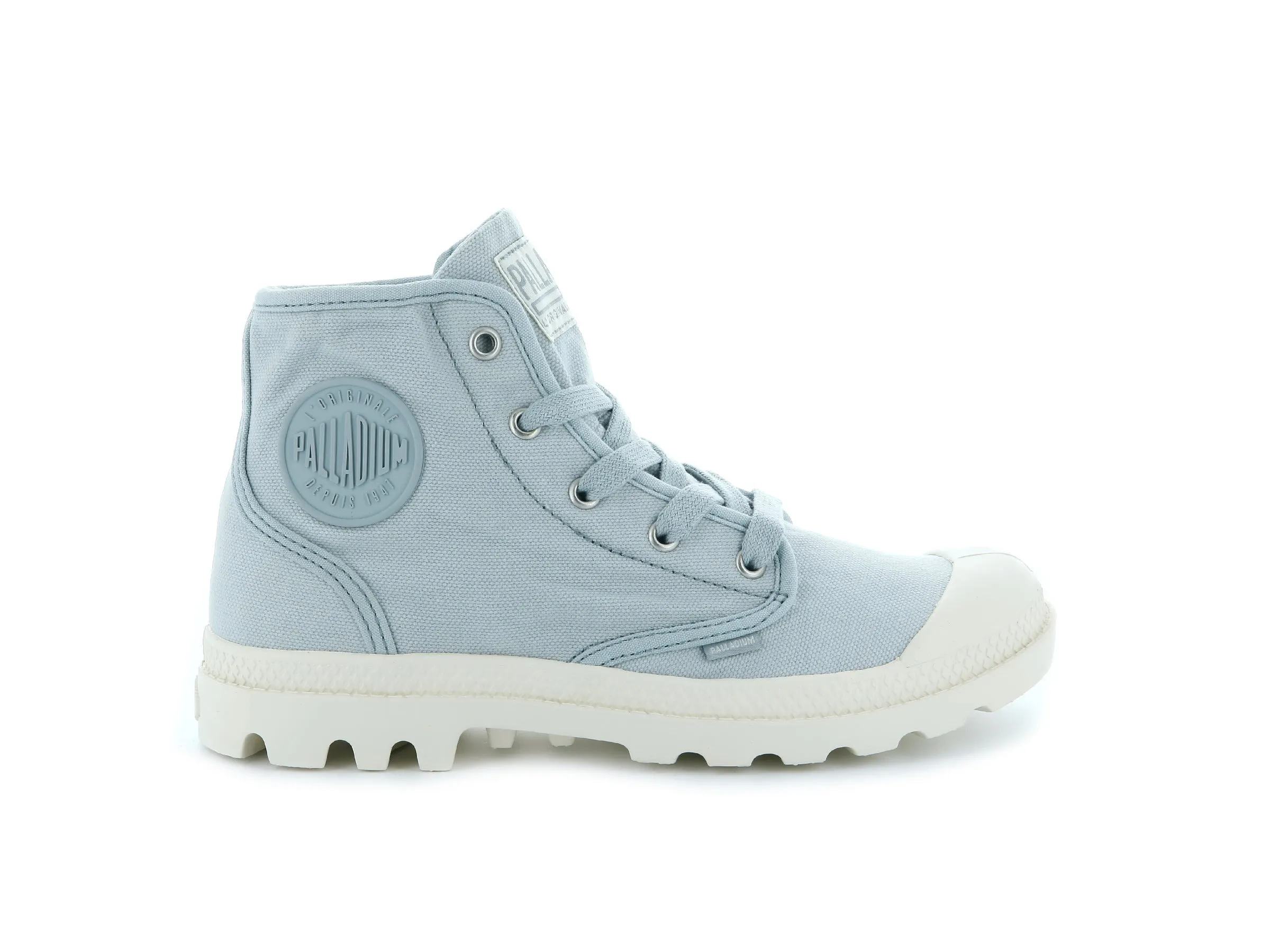 92352-412-M | PAMPA HI | GRAY MIST/MARSHMALLOW