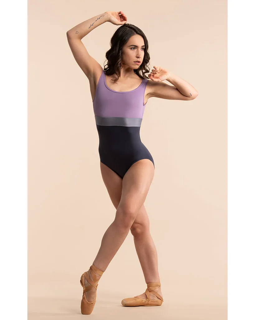 Ainsliewear Manon Tank Leotard - 1071 Womens