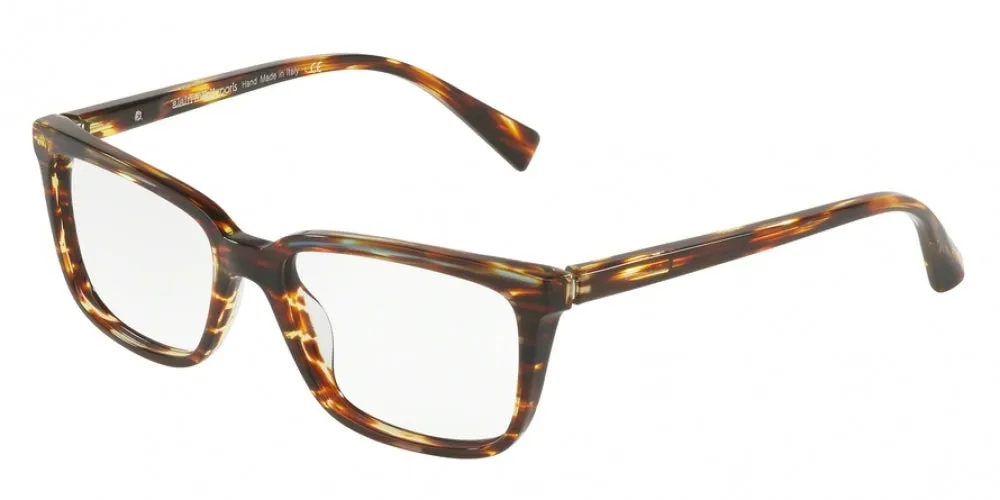 Alain Mikli 3079 Eyeglasses