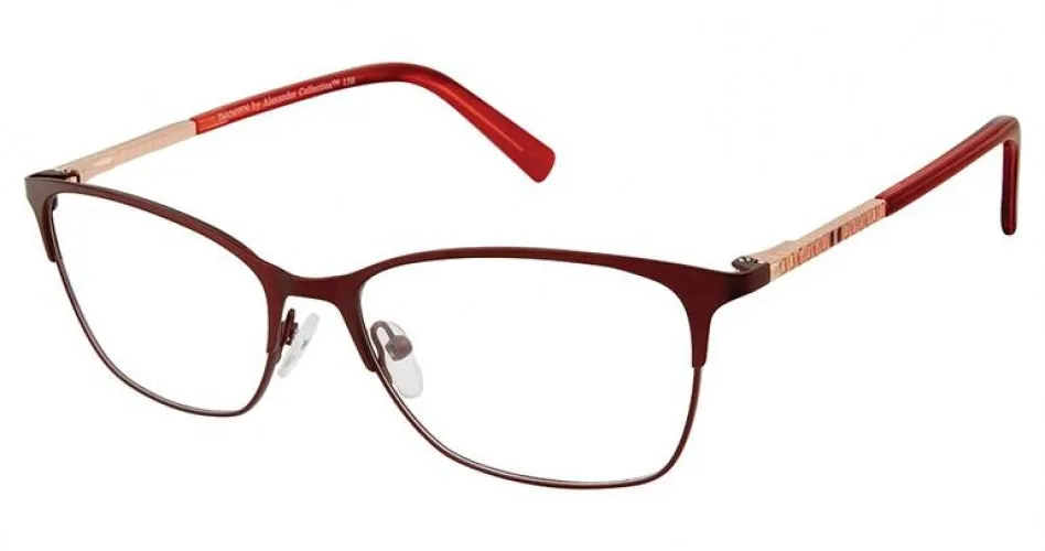 Alexander CB00 Eyeglasses