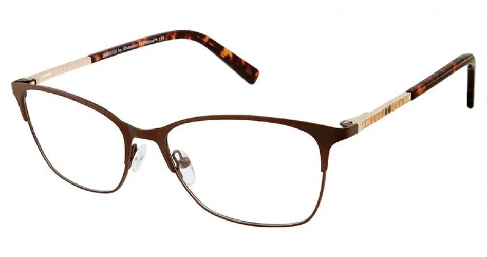 Alexander CB00 Eyeglasses