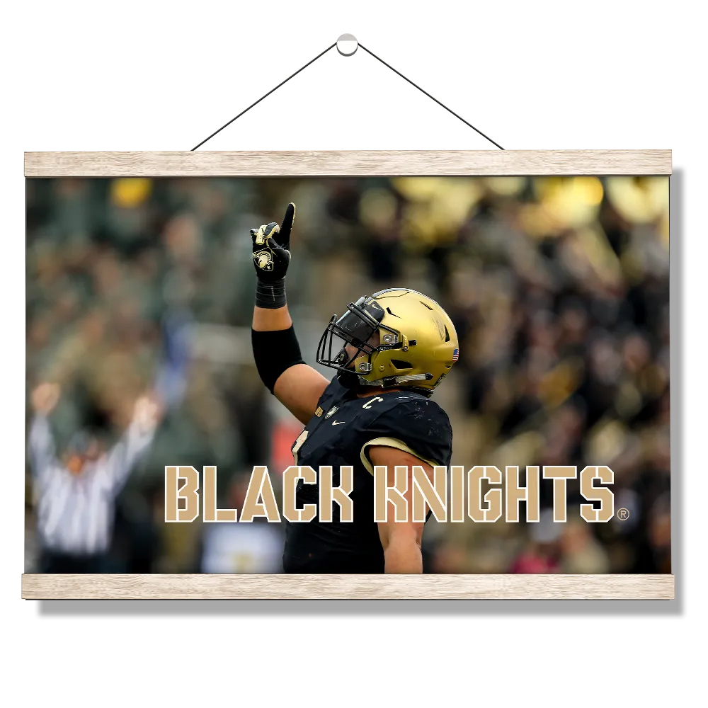 Army West Point Black Knights - Black Knights Score