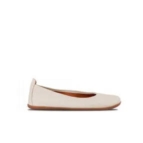 Aylla Ballerina Womens – Beige