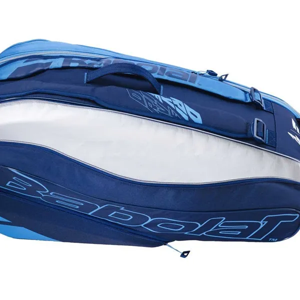 Babolat 751208 Pure Drive RHX6 Bag