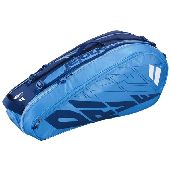 Babolat 751208 Pure Drive RHX6 Bag