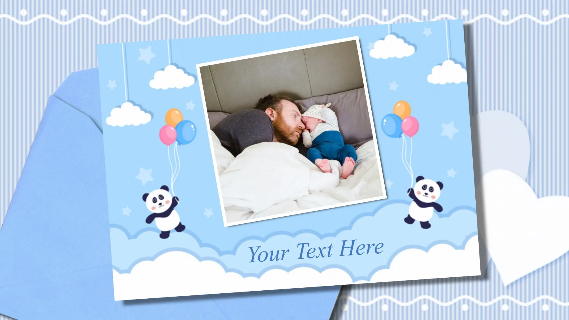 Baby Bundle of Styles for Photopia