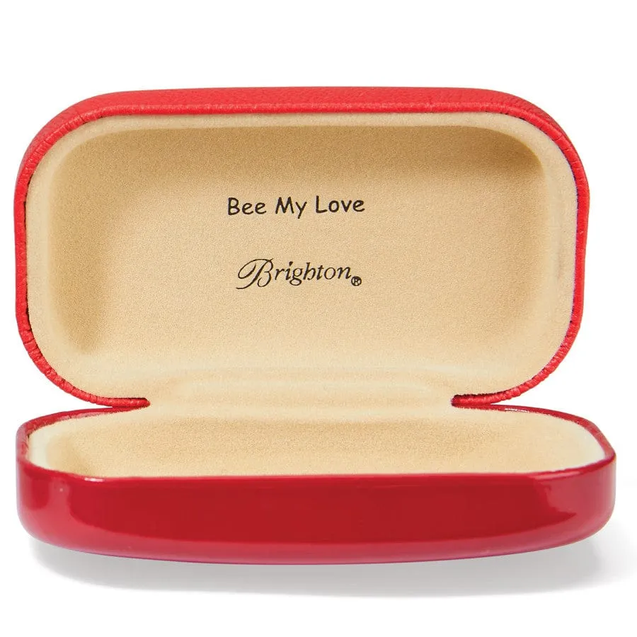 Bee Happy Mini Box