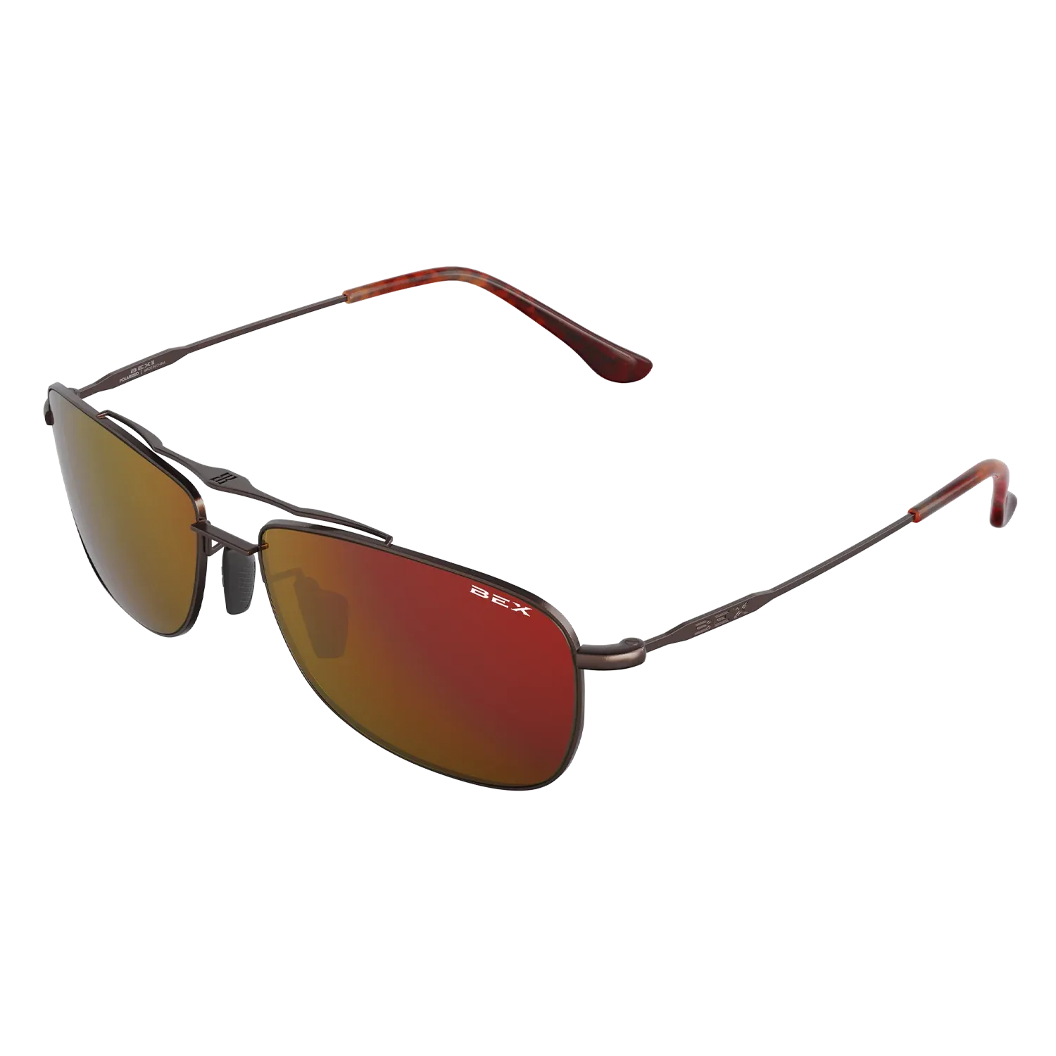 Bex Draeklyn Sunglasses (three colors)