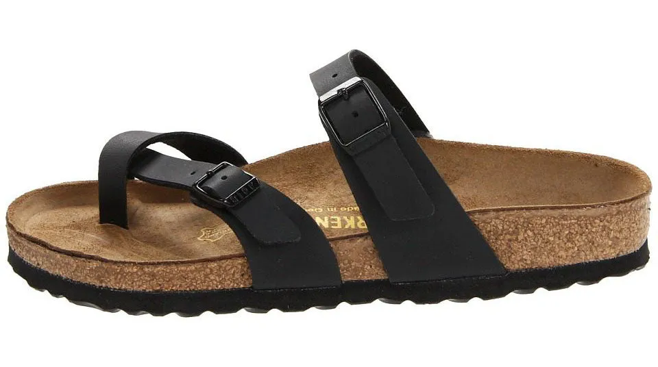 Birkenstock Mayari Black