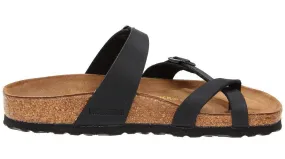 Birkenstock Mayari Black