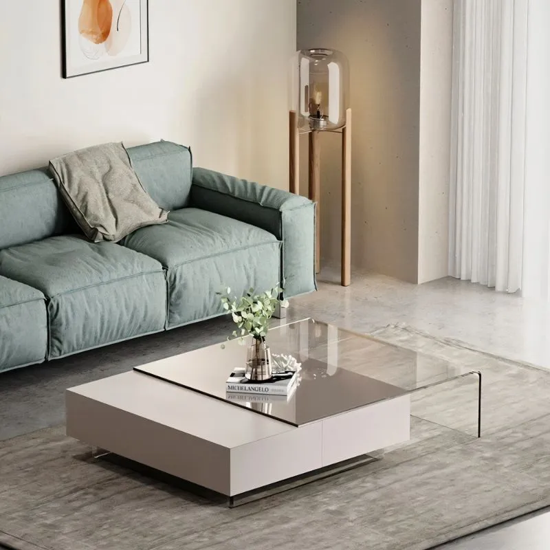 Brete Coffee Table