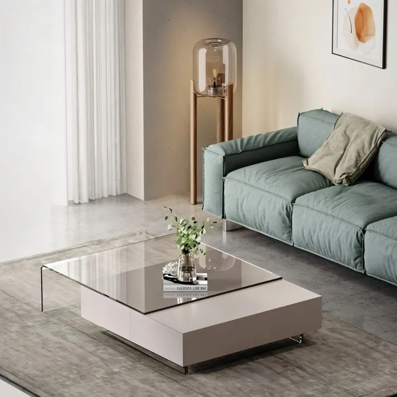 Brete Coffee Table