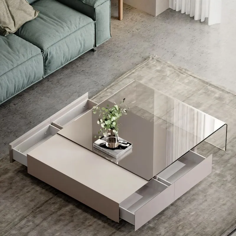 Brete Coffee Table