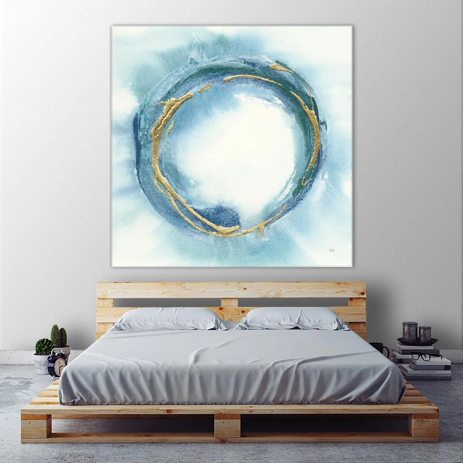 Buddha Enso