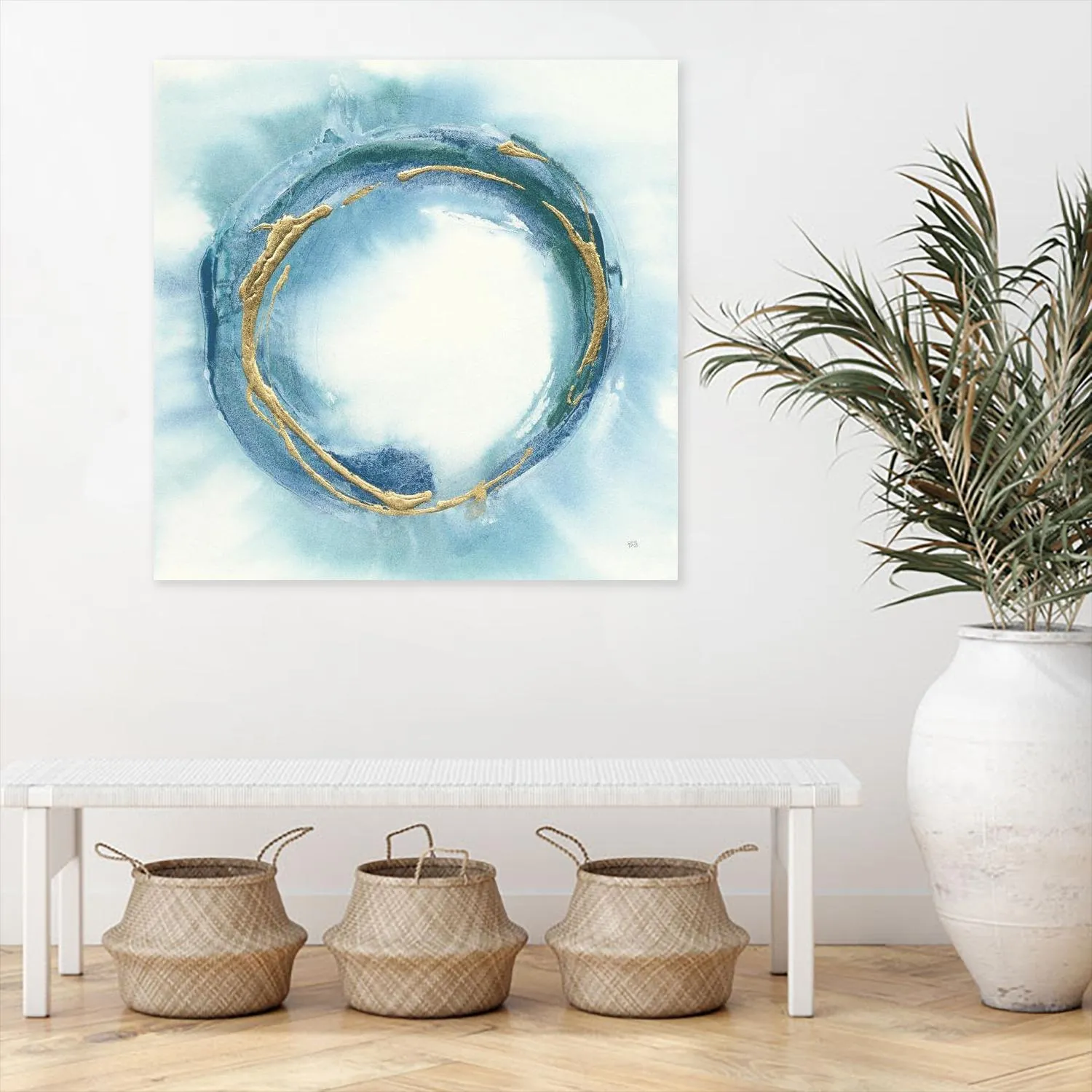 Buddha Enso