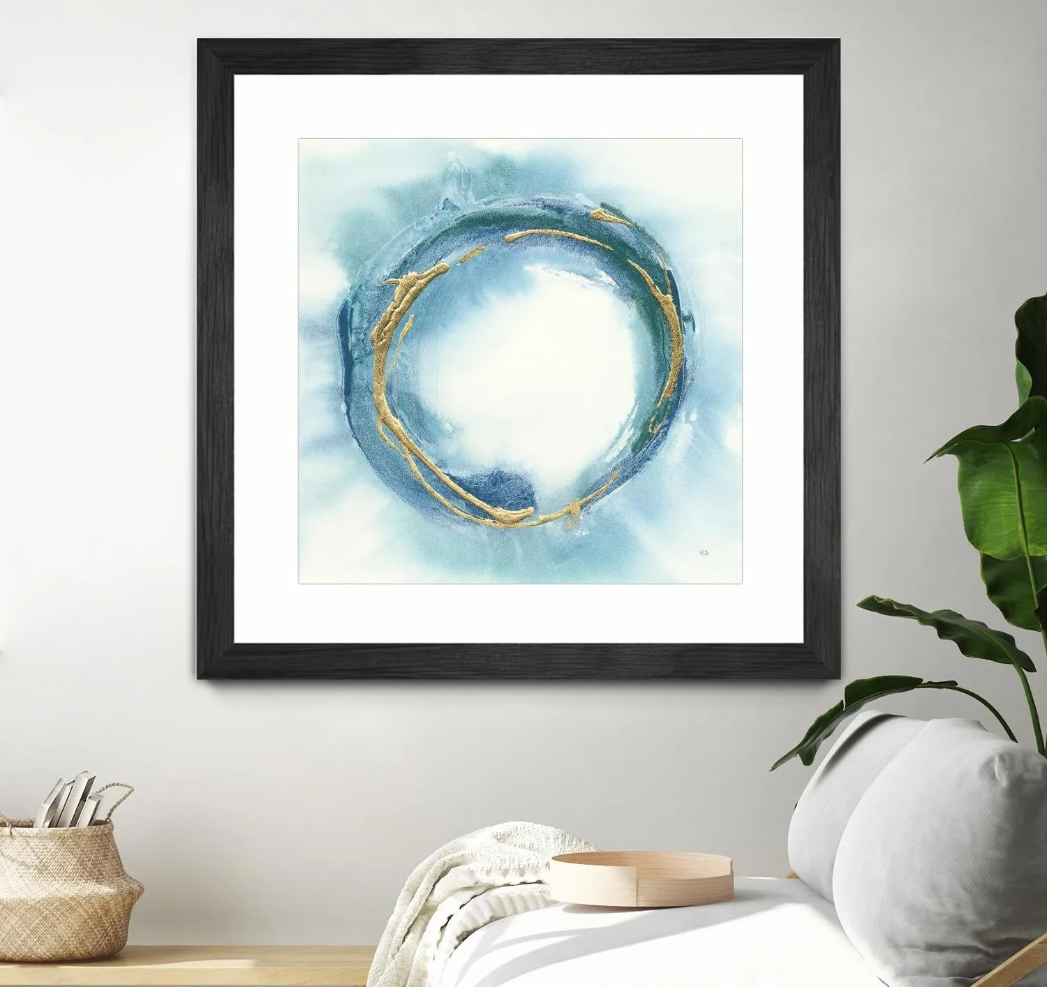 Buddha Enso