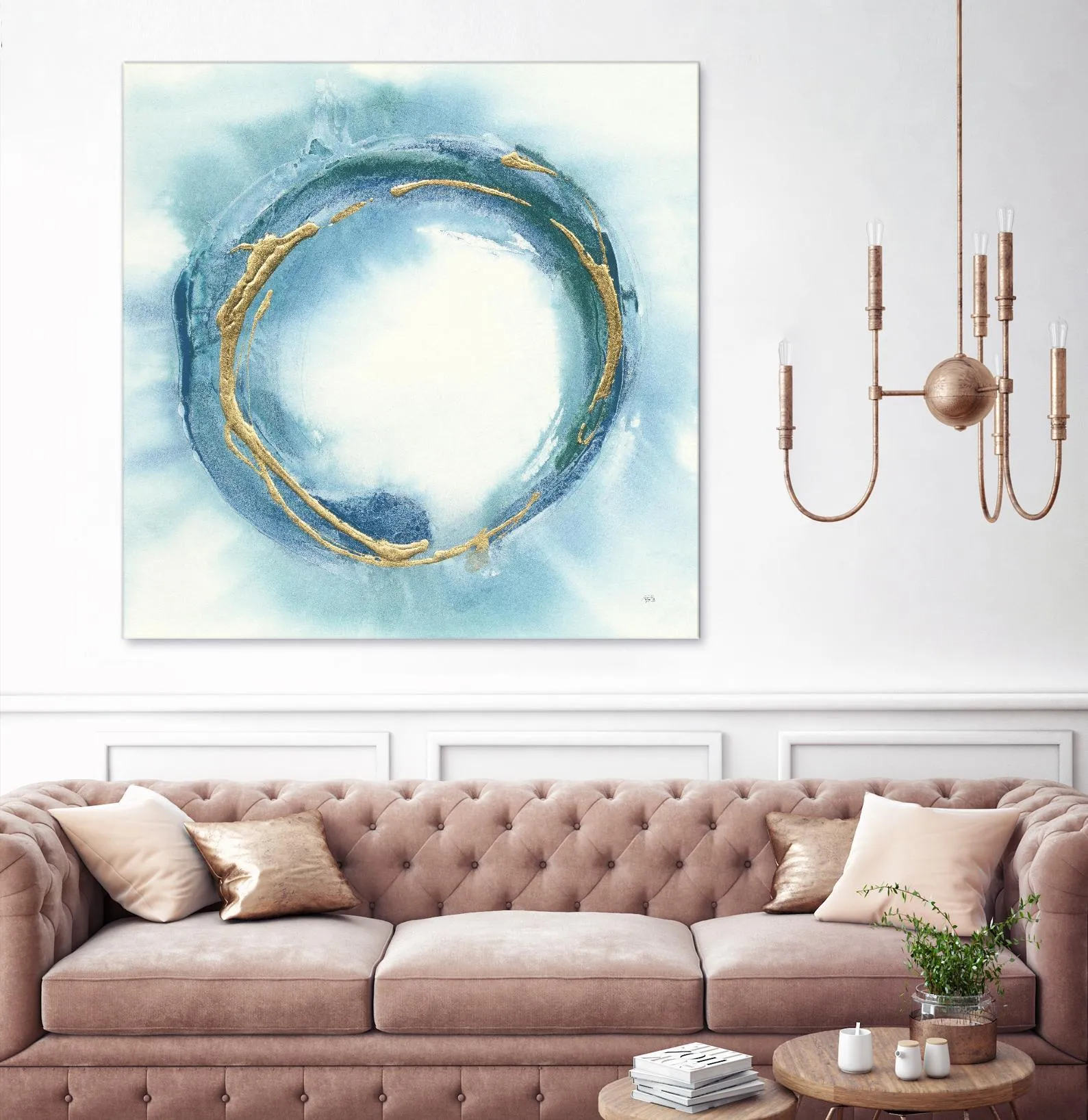 Buddha Enso