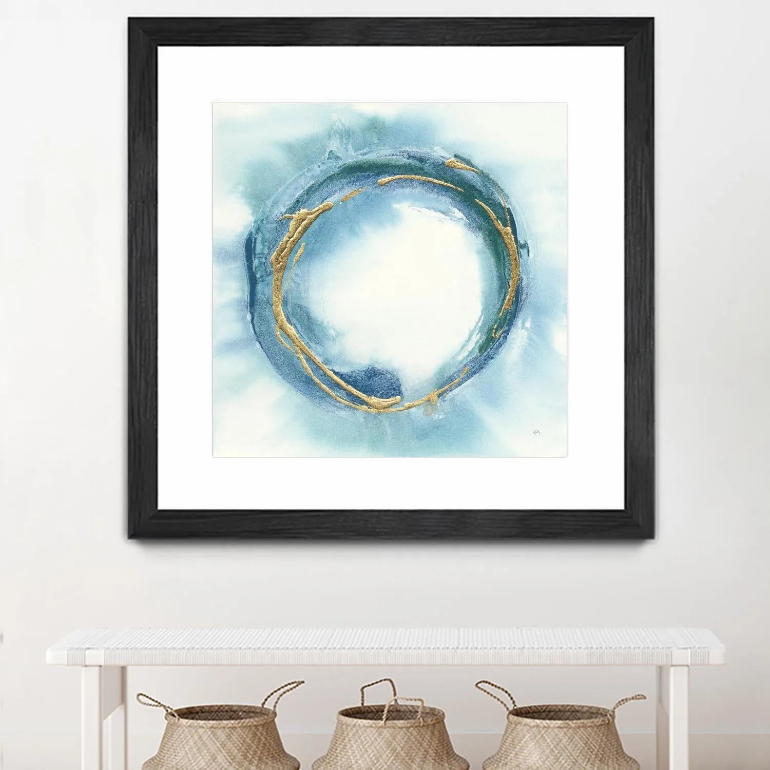 Buddha Enso