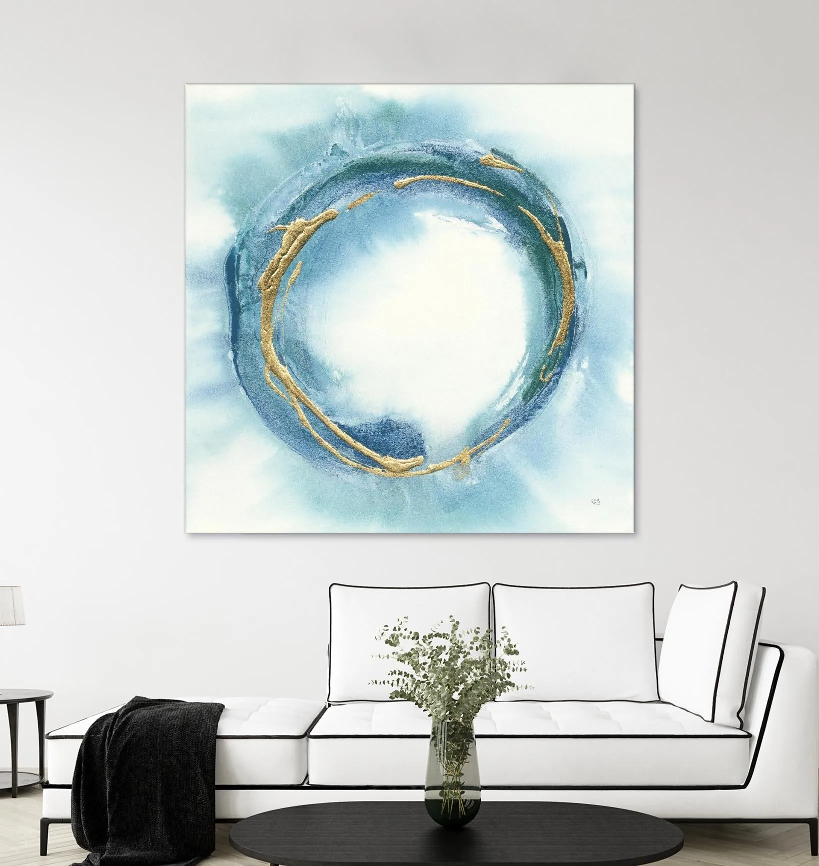 Buddha Enso