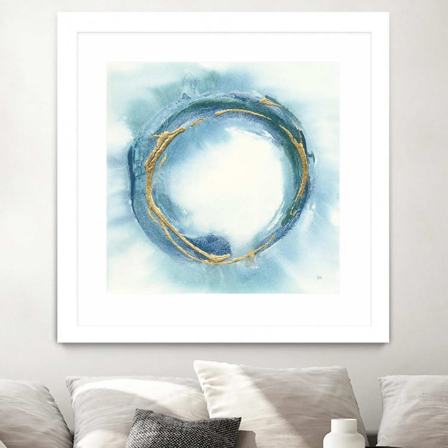 Buddha Enso