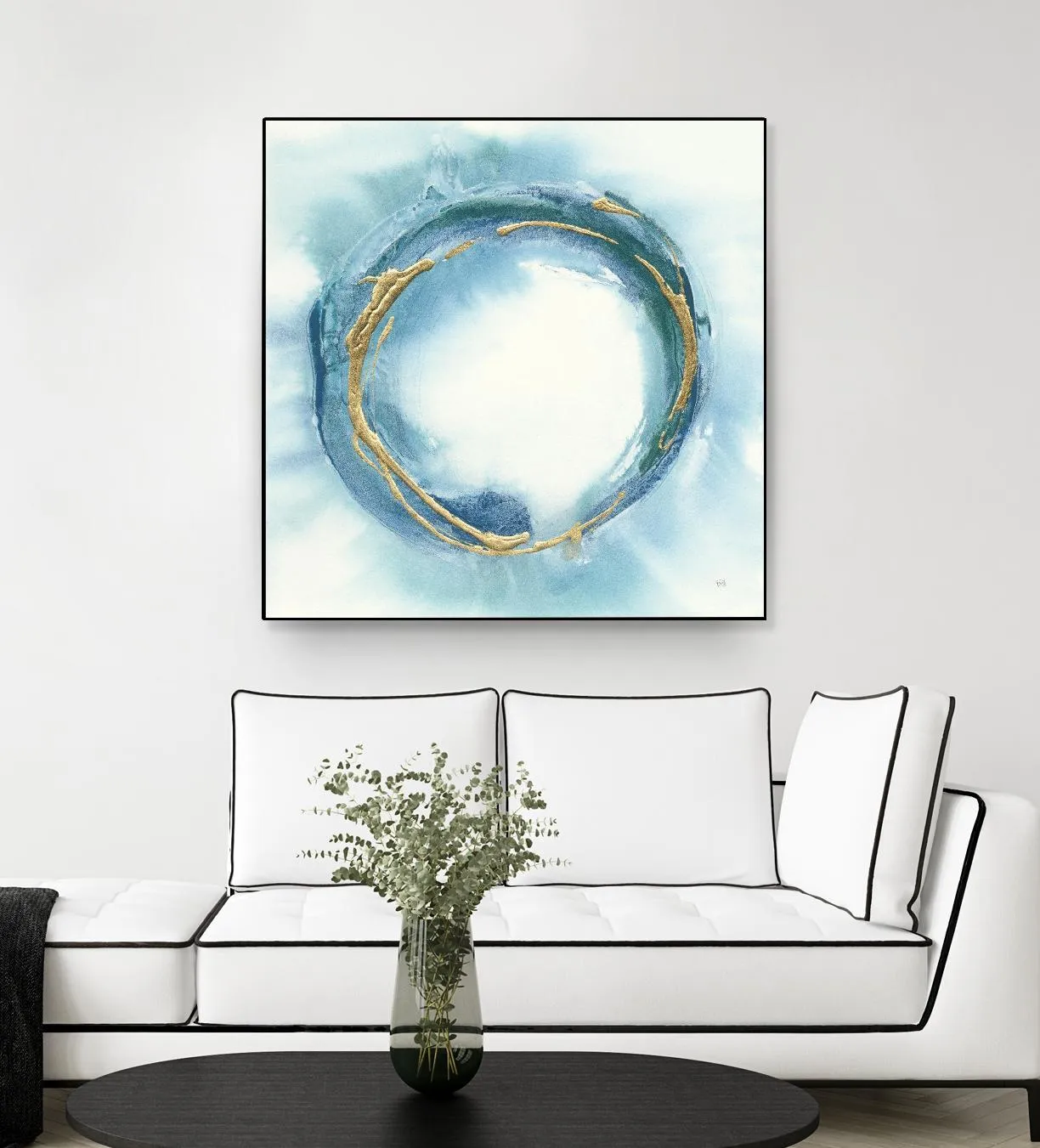 Buddha Enso