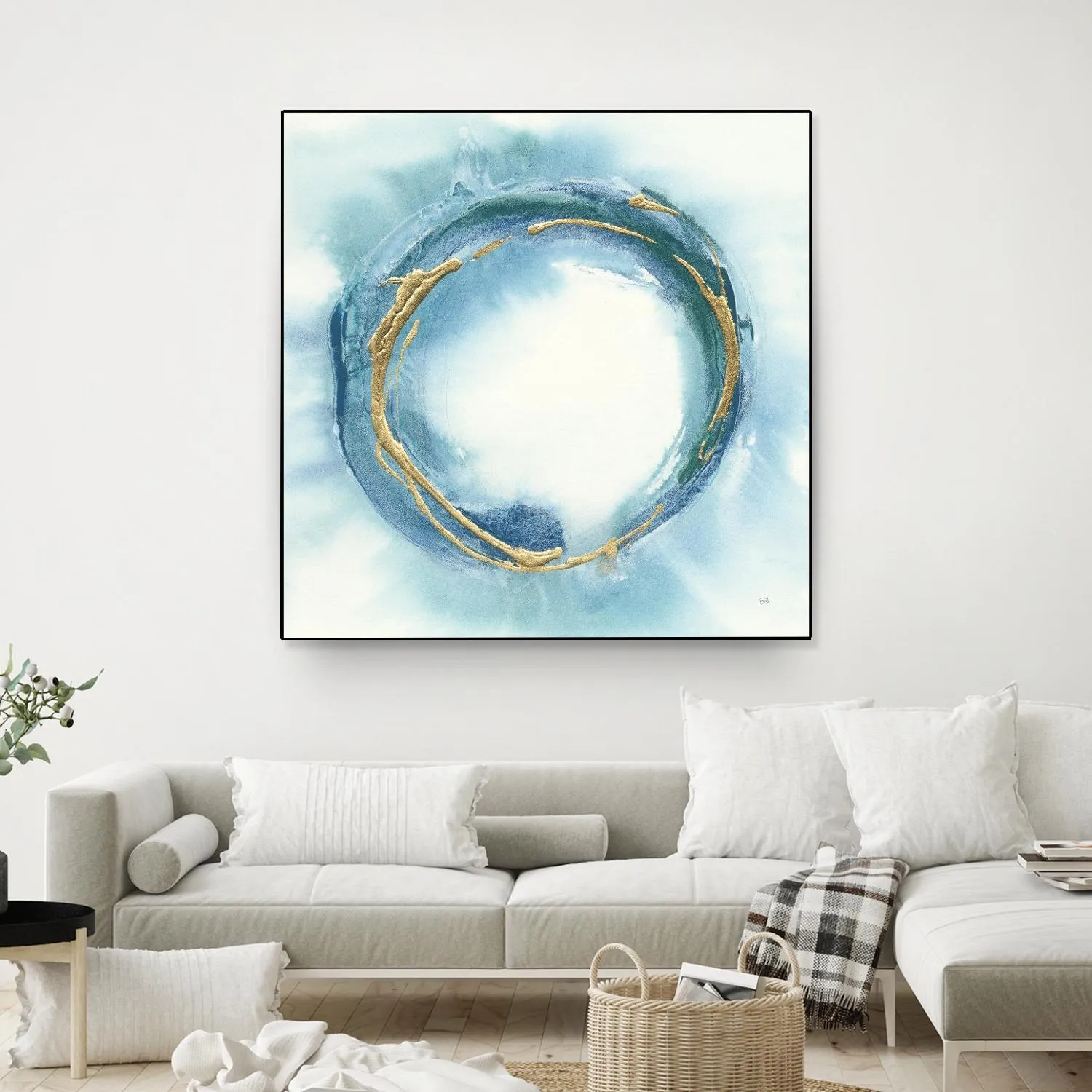 Buddha Enso