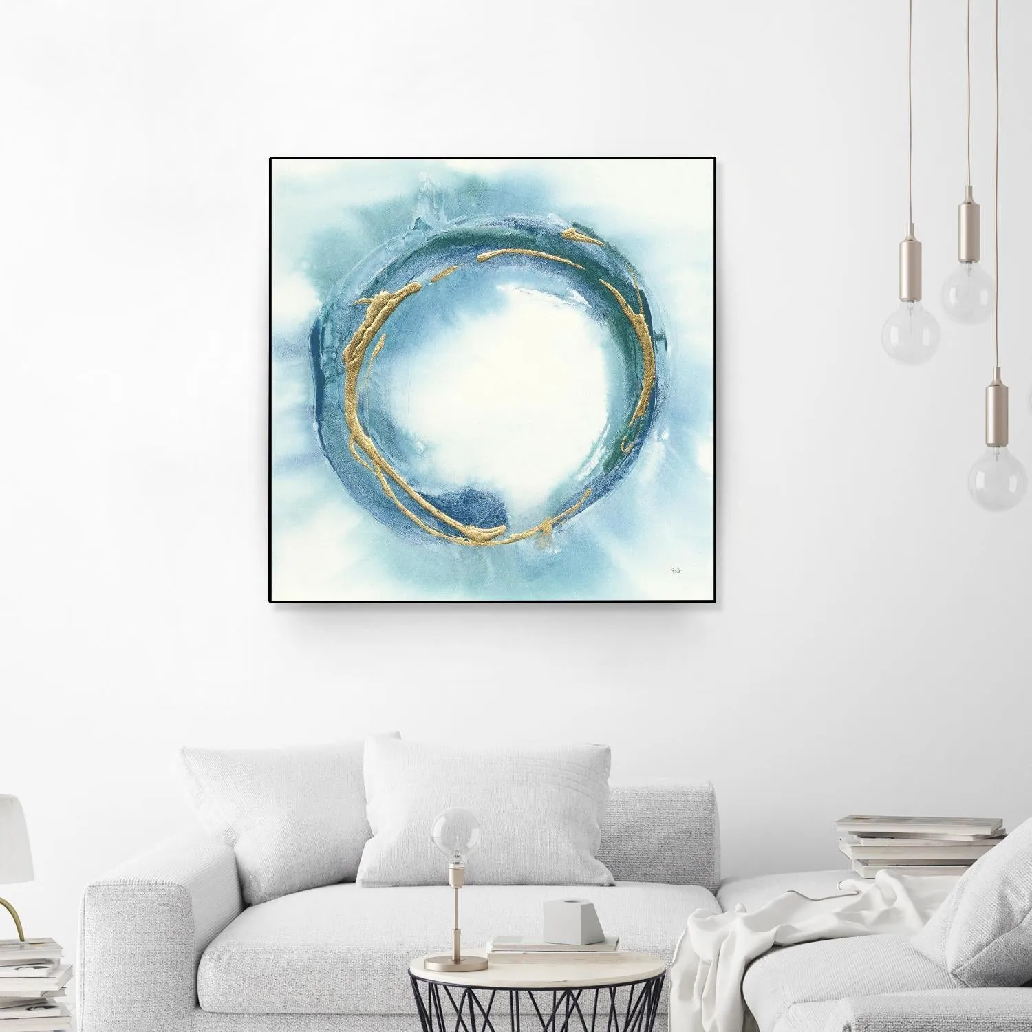 Buddha Enso