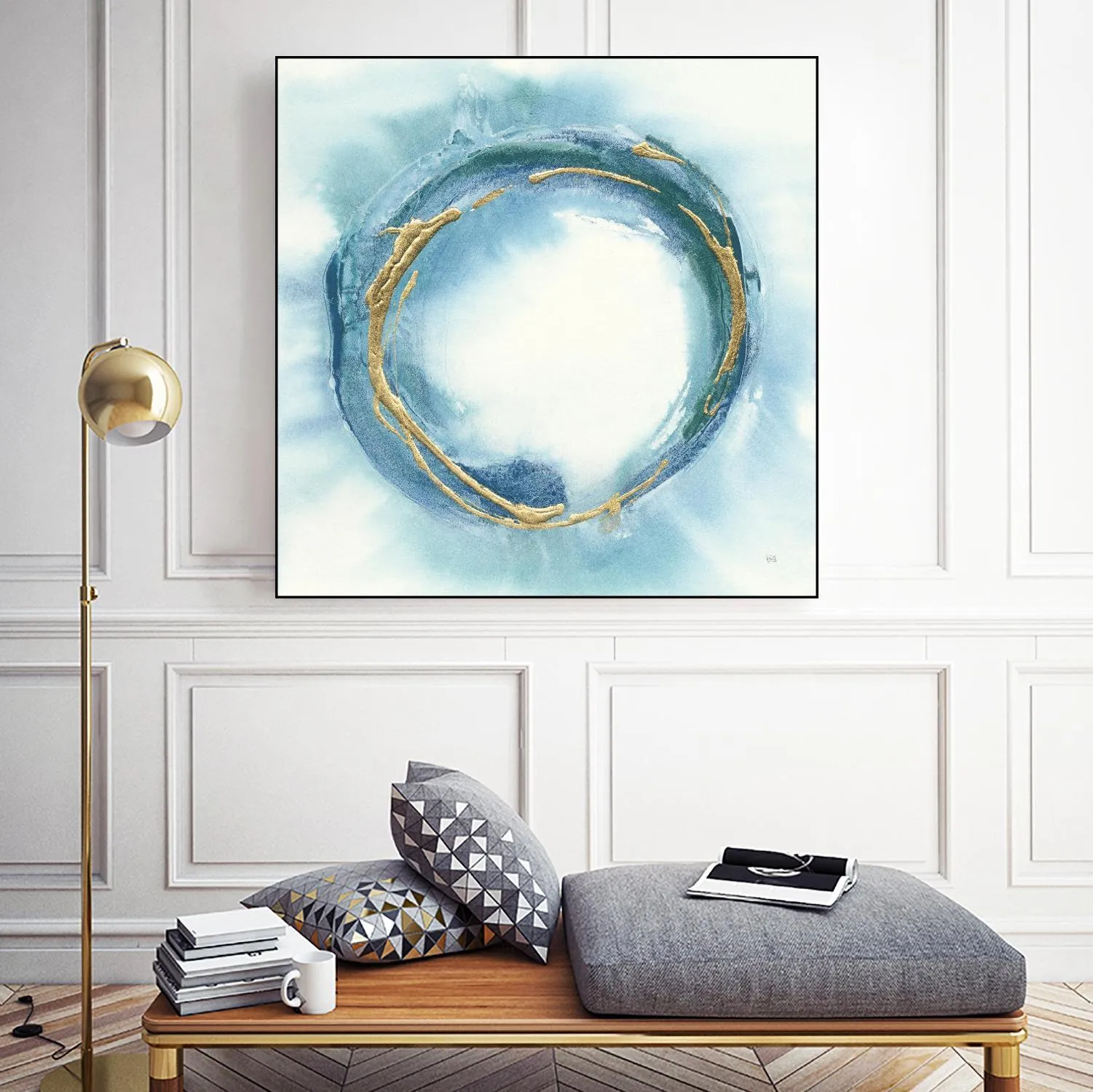 Buddha Enso