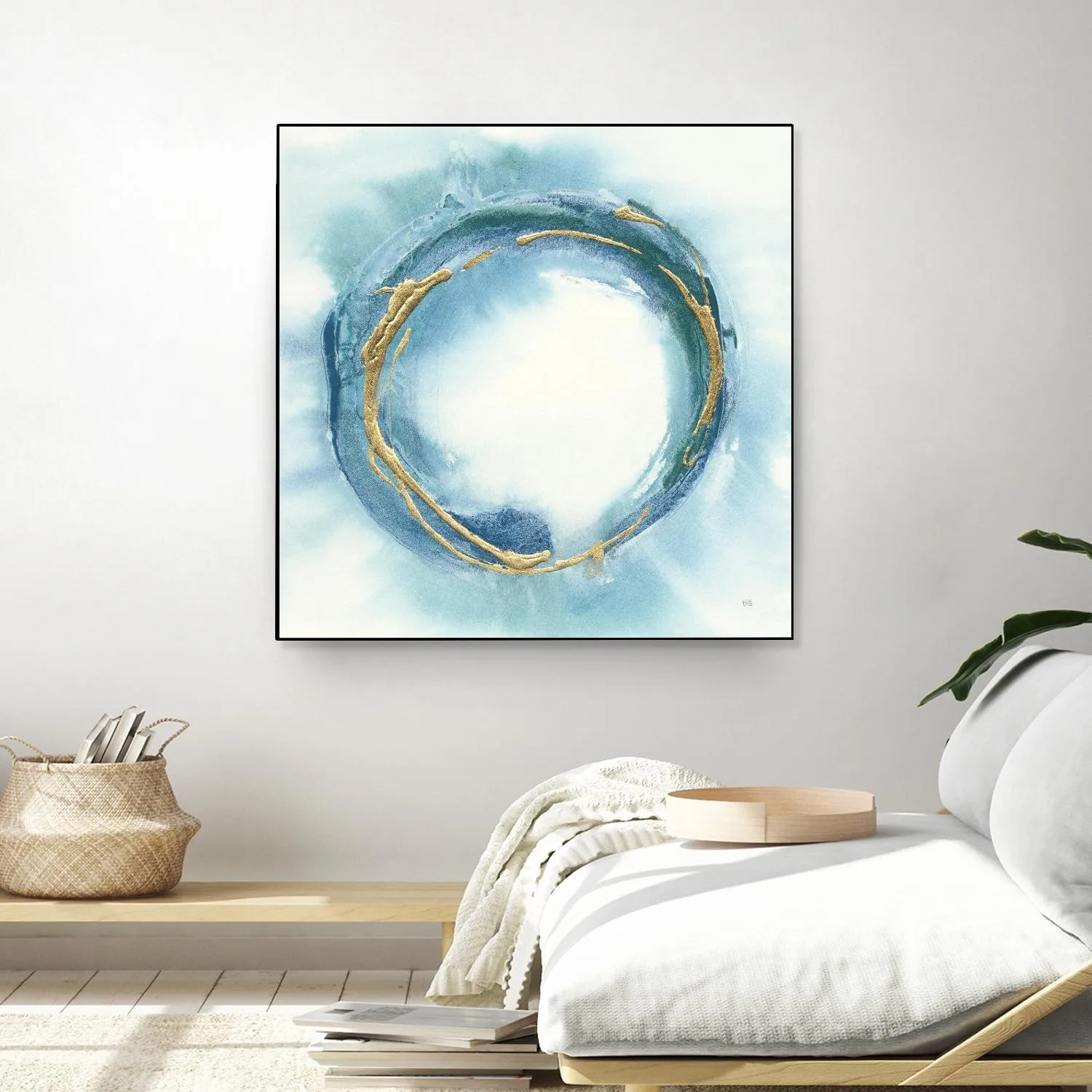 Buddha Enso