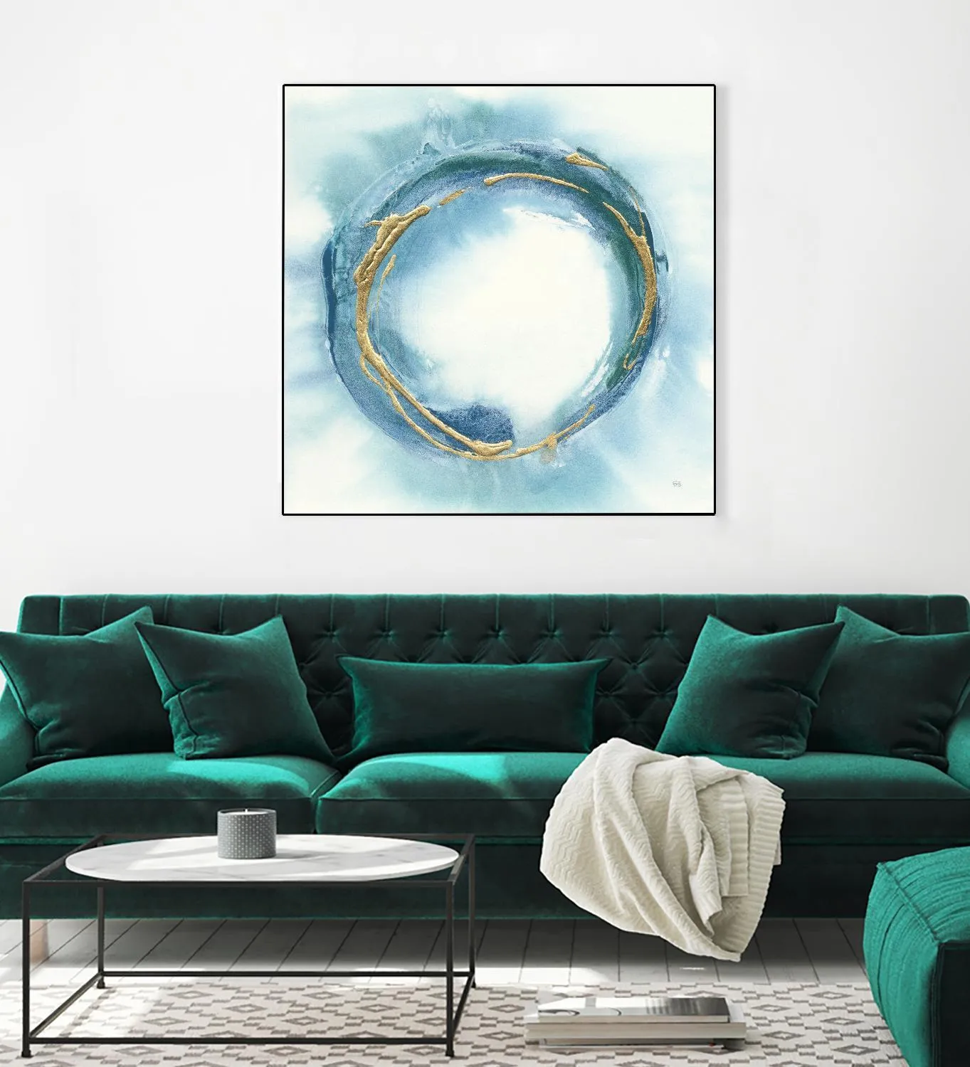 Buddha Enso