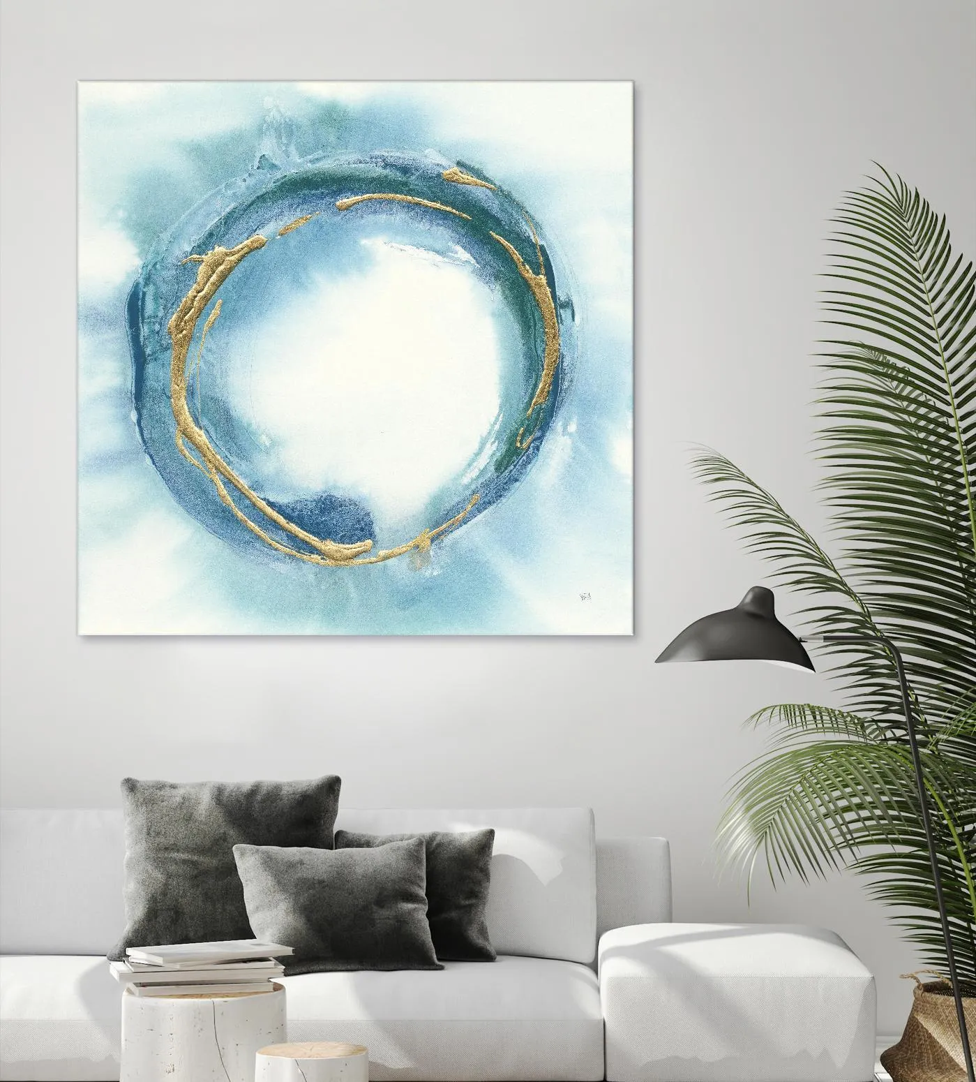 Buddha Enso