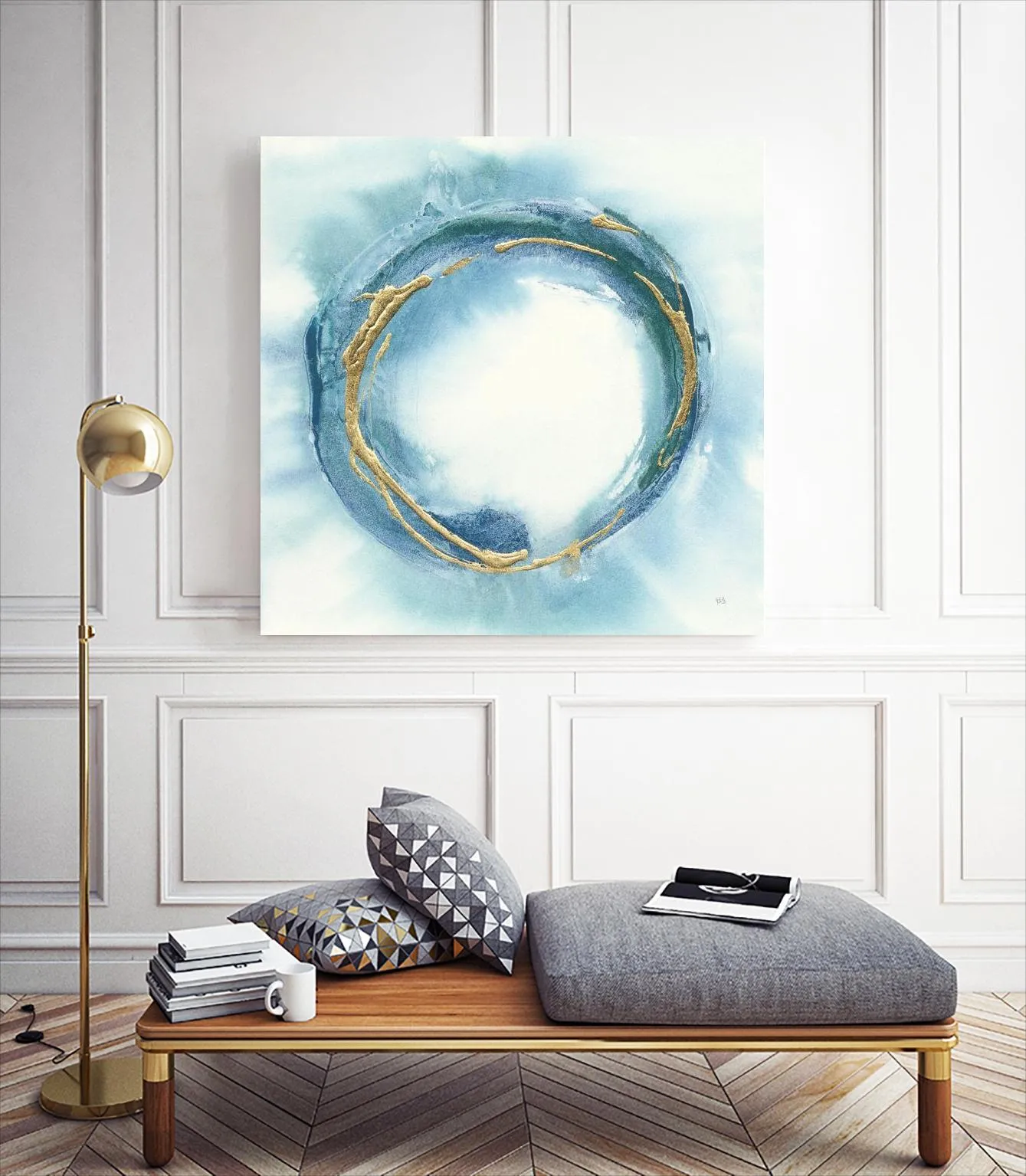 Buddha Enso