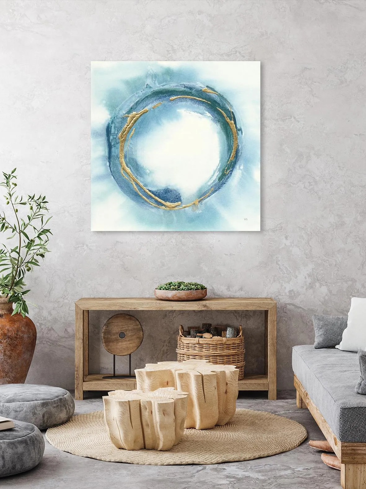 Buddha Enso