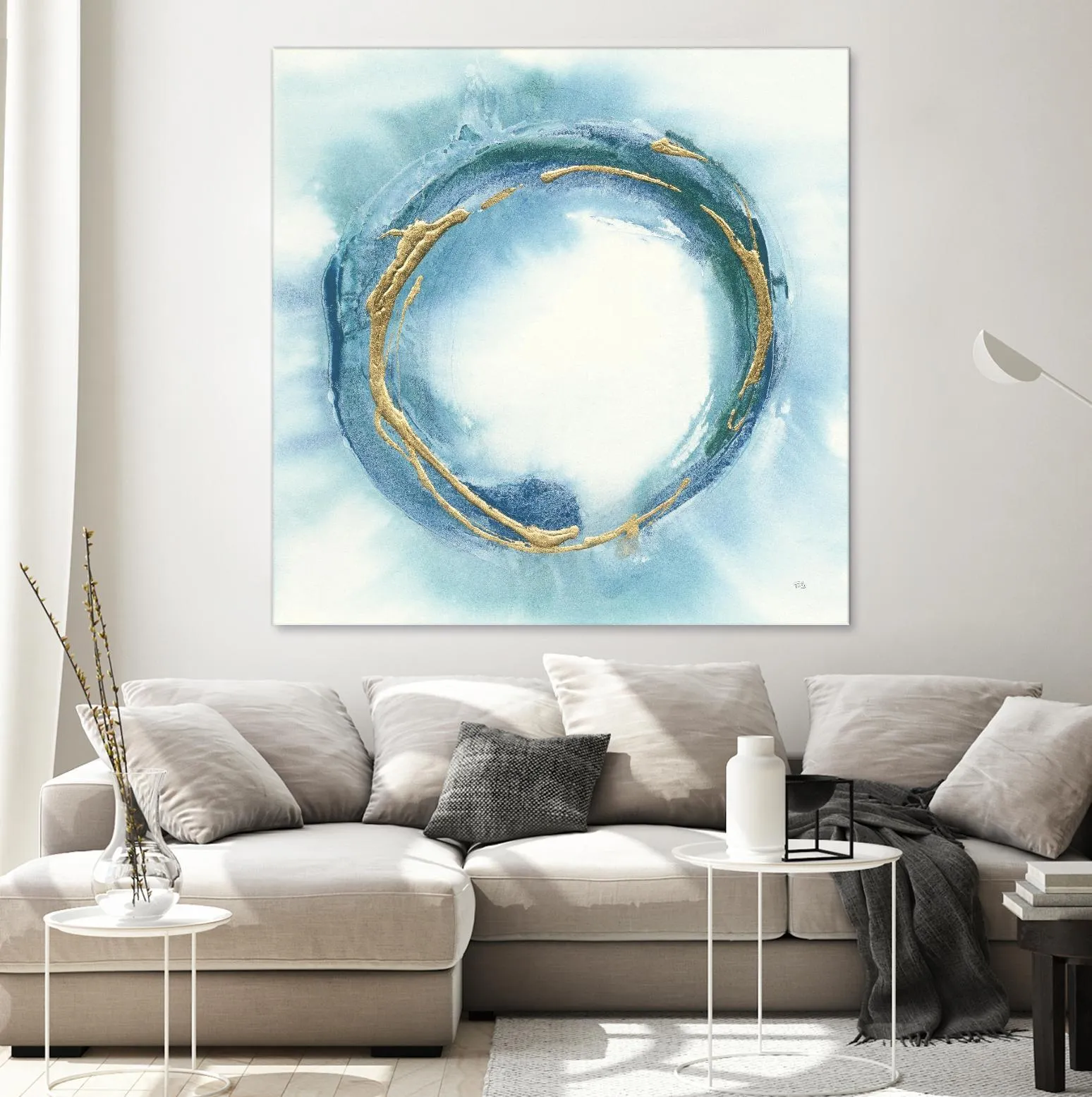 Buddha Enso