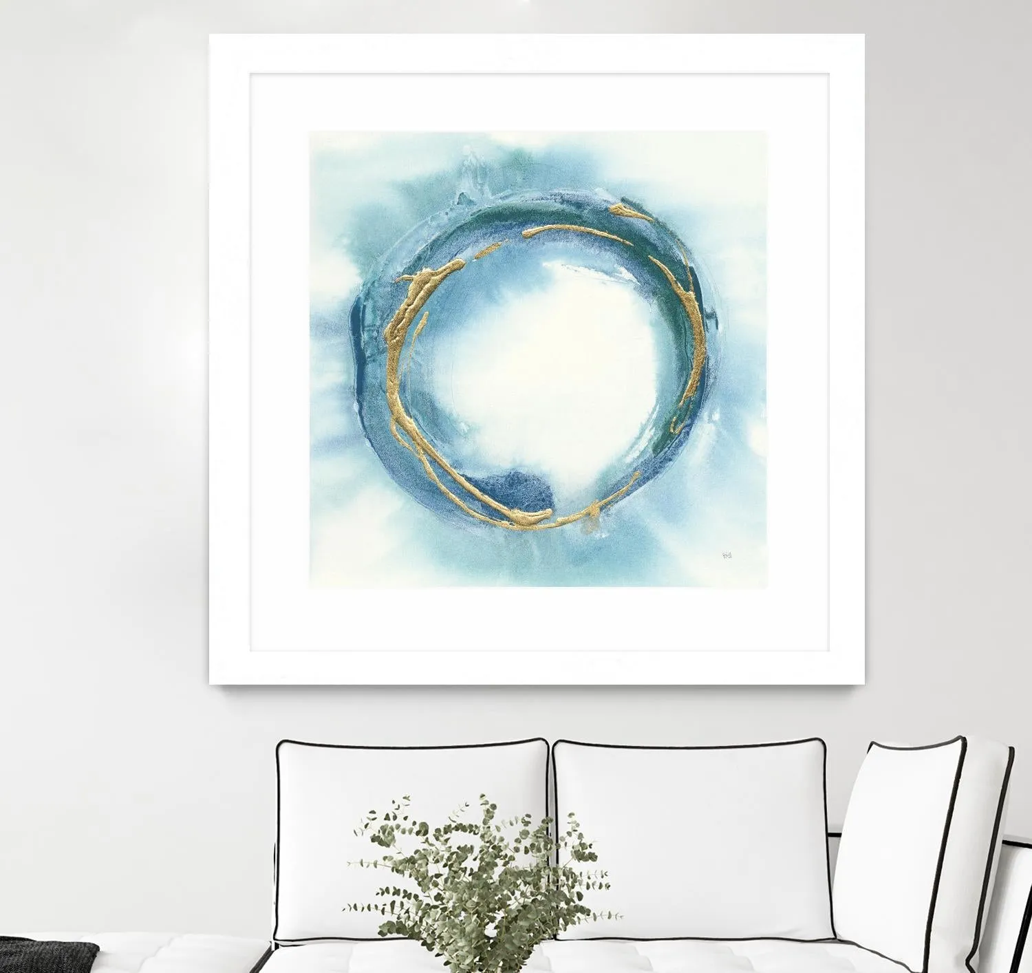 Buddha Enso