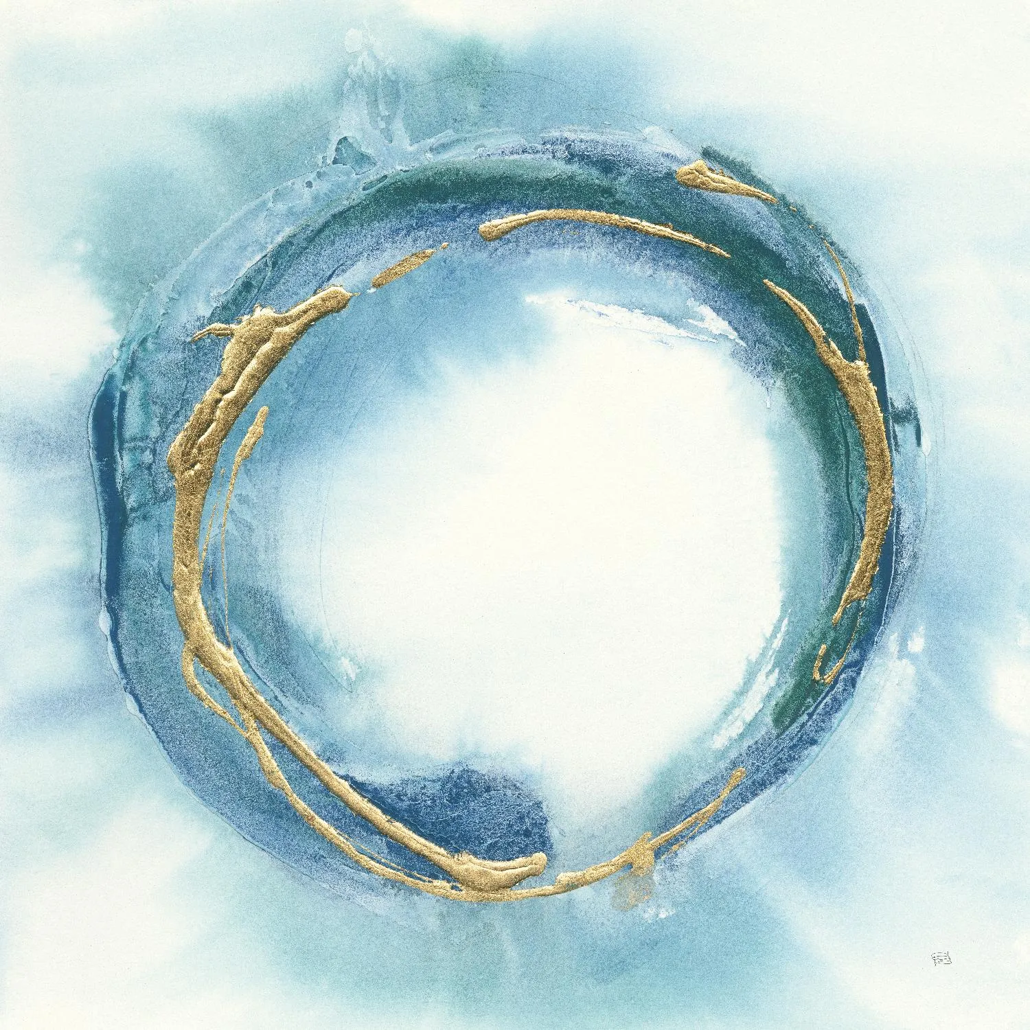 Buddha Enso