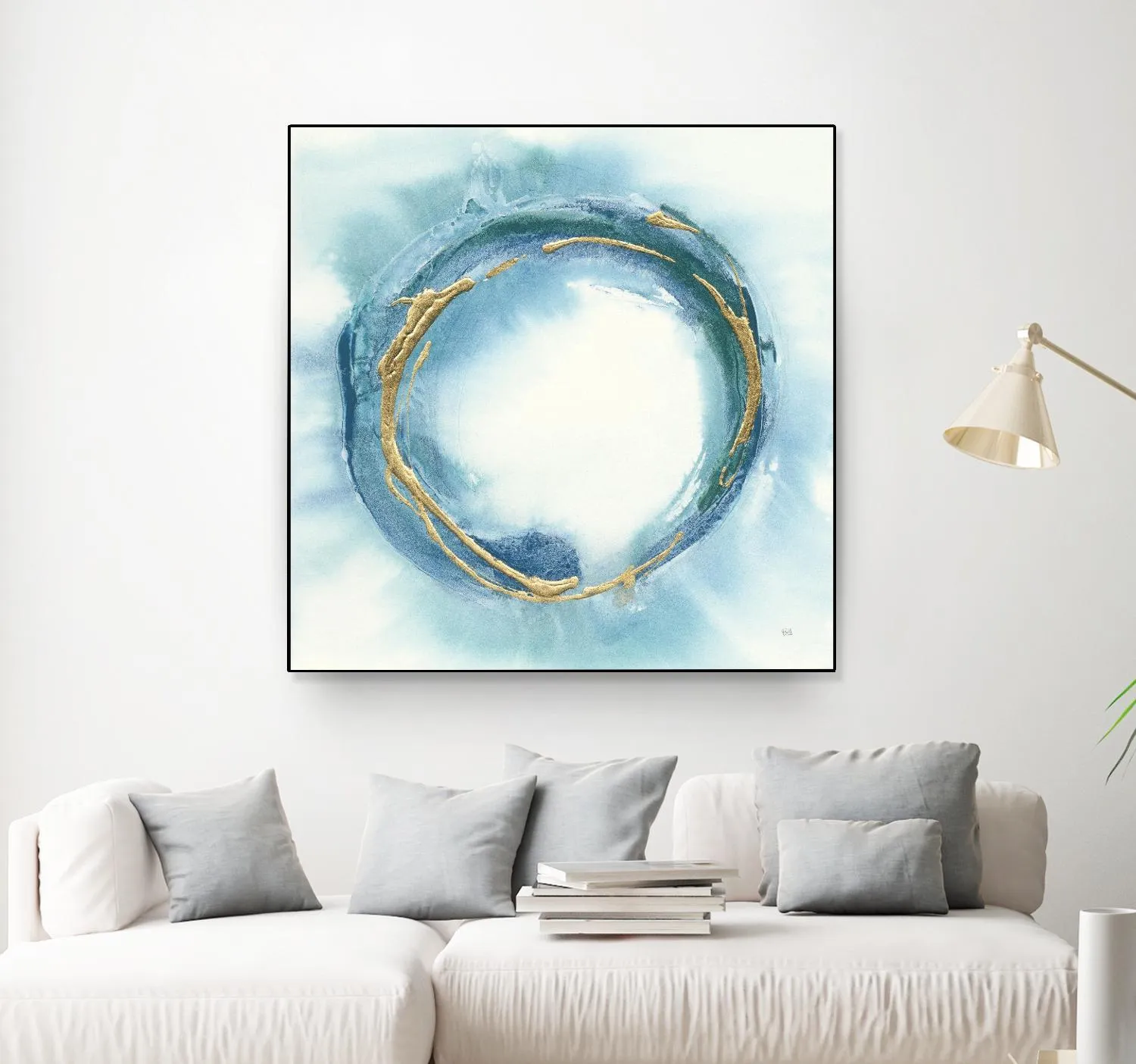 Buddha Enso