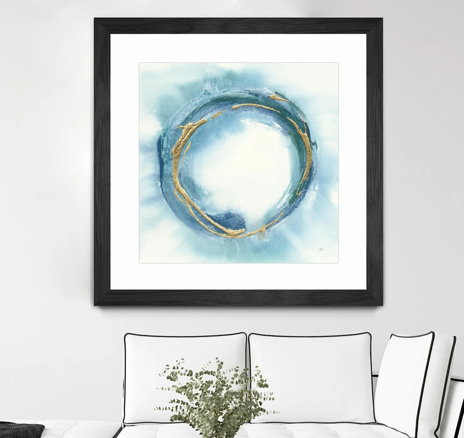 Buddha Enso