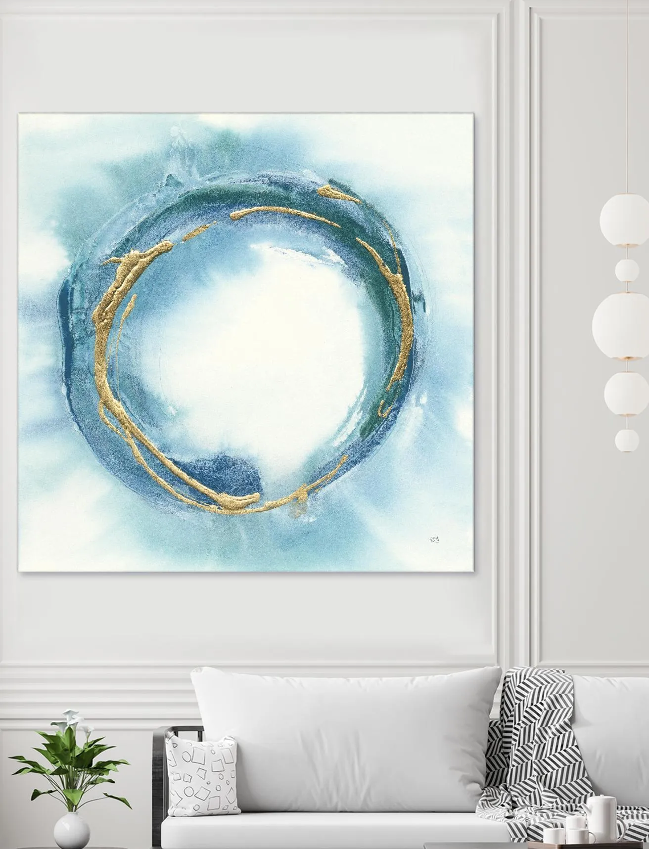 Buddha Enso